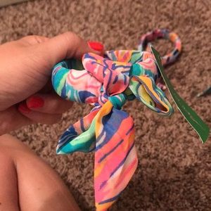 Lily Pulitzer bangle